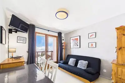 Image de Emplacement Ideal Pour Ce Studio