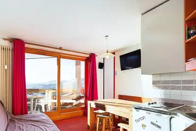 Image de 2 Pieces Avec Parking, Emplacement Ideal