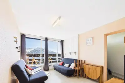 Image de Studio Avec Magnifique Vue Sur La Vallee