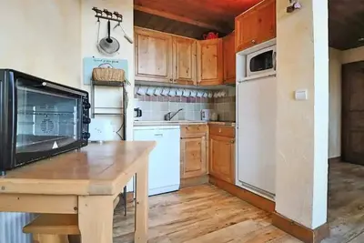 Image de 4 Pieces Ensoleille Centre Station