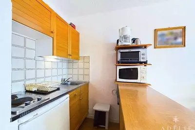 Image de Studio style montagne centre station