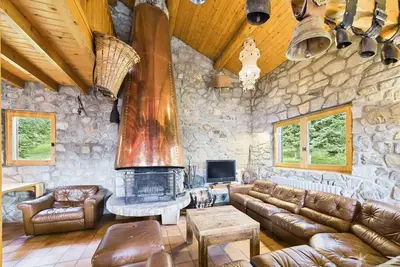 Image de Chalet Savoyard 18 Personnes