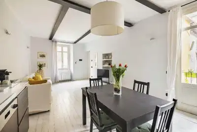 Image de Lovely apartment