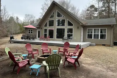 Image de Lake Hartwell on McKinney Point, near Clemson!