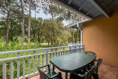 Image de Appartement 2 pièces 6 personnes - Confort