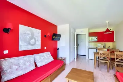 Image de Maison 2 pièces 5 personnes - Sélection