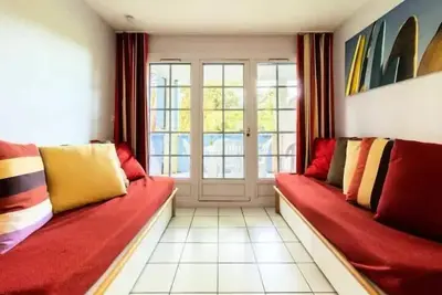 Image de Appartement 2 pièces 4 personnes - Confort