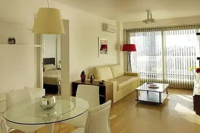 Image de Lovely Apartment in Palermo Soho