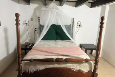 Image de Best Location Old San Juan private room 2 of 11