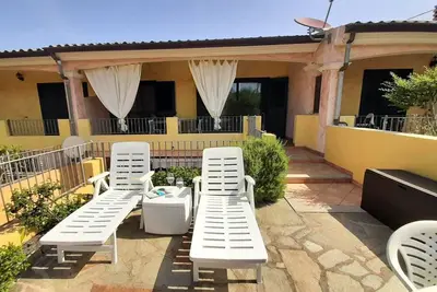 Image de Holiday Home 5 minutes walk from the beach!