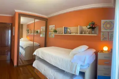 Image de Volvoreta Apartment in the center of O Grove.