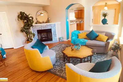 Image de Gorgeous Cozy North Austin 4br Sleeps 14