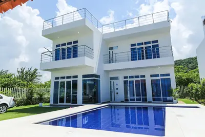 Image de Villa Mandalay Beautiful Cottage Near The Beach