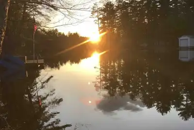 Image de Lakefront Getaway - Sleeps 14