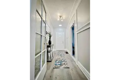 Image de Luxury 1 bedroom apartment