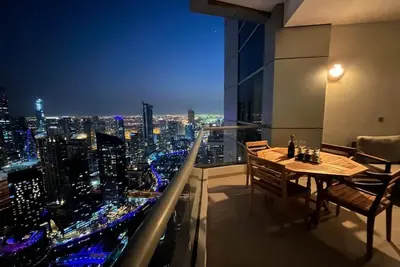 Image de 4br Penthouse Marina