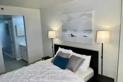 Image de Beautiful 2 Bedroom/Bath Condo near Galleria