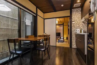 Image de Tofukuji Tsuki 東福寺 月