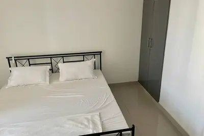 Image de Cosy 1 Bedroom in a 3 Bhk Apartment in the Heart of Noida! ! !