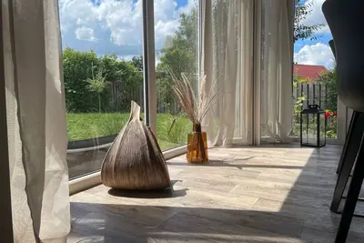 Image de Ferienhaus für 6 Gäste mit 78m² in Dümmer