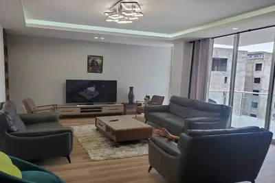 Image de 2 Bedroom luxurious apartment at Bisrate Gebriel