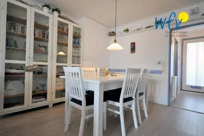 Image de Enjoy your North Sea vacation in a beautiful location very close to the beach!