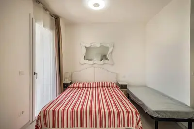 Image de Studio \"Planet Suite 404 Bibione\" avec Wi-Fi