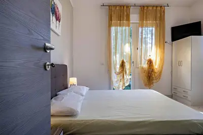 Image de Appartement de vacances \"Residenza Maja 4\" avec Wi-Fi