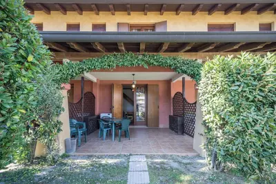 Image de Appartement 'Stella' avec Wi-Fi et climatisation