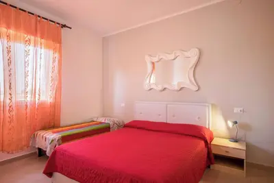 Image de Appartement Andromeda B6 climatisé