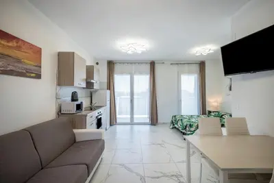 Image de Planet Suite 103 Bibione