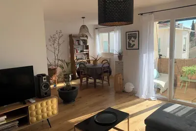 Image de Appartement à 2 mn à pied des plages