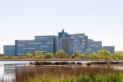 Image de \"Ferienpark Heiligenhafen\", Haus I, Wohnung 05. 02