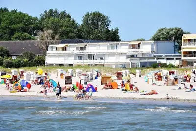 Image de Haus \"Atlantis\", Wohnung 22
