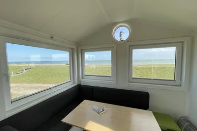Image de Beach house James Cook am Teichhof, sea view, 1 bedroom, kitchen, bathroom,