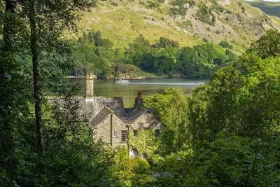 Image de Hawkhow, Glenridding
