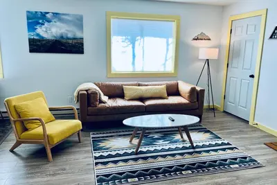 Image de This condominium is a 2 bedroom(s), 1 bathrooms, located in Joseph, Or.