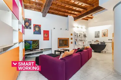 Image de Central Pop House vicino a Piazza San Carlo