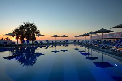 Image de Arina Beach Resort