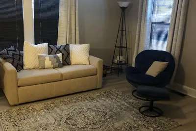 Image de The Cozy Q - located directly across from Quincy University