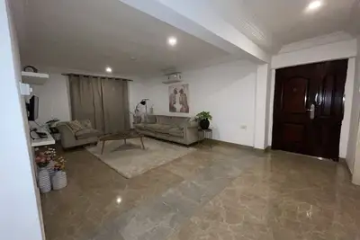 Image de Beautiful Afro-bohemian 2 bedroom apartment in the Accra.