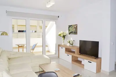 Image de Penthouse apartment D two bedrooms with terrace