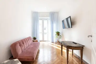 Image de Gaffurio Apartment Q