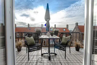 Image de Seawave Apartment 54