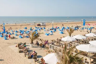 Image de Beach and Dunes Apartment