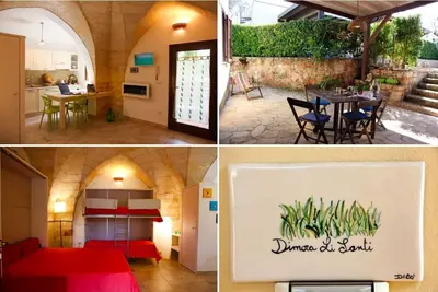 Image de Li Santi Mansion