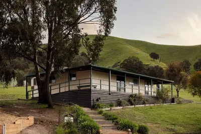 Image de Strath Creek Lodge at The Village Green