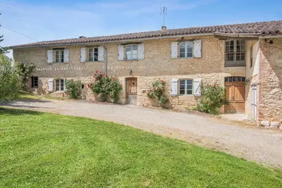 Image de Homerez - Villa Ă Salies avec piscine