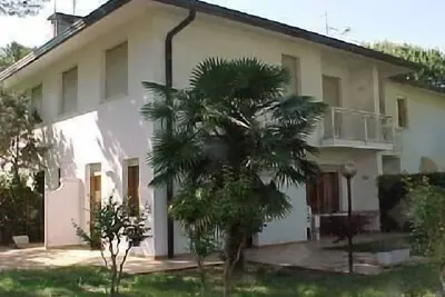 Image de Maison de vacances Lignano Sabbiadoro pour 1 - 6 personnes avec 3 chambres à coucher - Maison jumelé