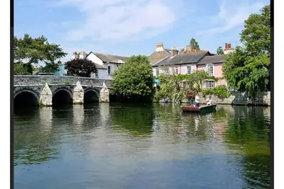 Image de Cosy Cottage by Christchurch Quay/Town/Beach